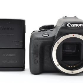 Canon EOS kiss X7 APS-C 1800万画素 2737