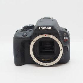 【中古】(キヤノン) Canon EOS Kiss X7 ボディ