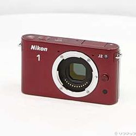 〔中古品〕 Nikon 1 J2 ボディ〔中古品〕 Nikon 1 J2 ボディ