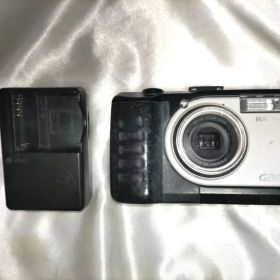 RICOH G800 デジタルカメラリコー純正品 AC充電器 BJ-6