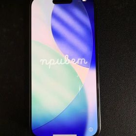 iPhone 15 Pro 本体 128GB