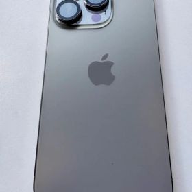 Apple iPhone 15 Pro 256GB 電池87% SIMフリー