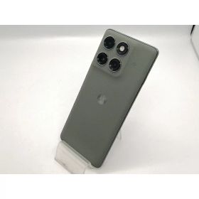 【中古】MOTOROLA 国内版 【SIMフリー】 motorola edge 60 pro シャドーグリーン 12GB 256GB【大須アメ横】保証期間1ヶ月【ランクA】