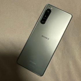 Xperia 5 IV SO-54C 128GB SiMフリー 2