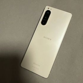 Xperia 5 IV SO-54C 128GB SiMフリー 4
