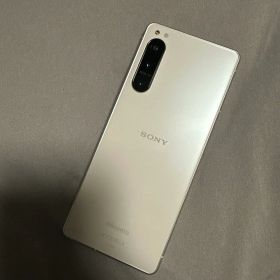 Xperia 5 IV SO-54C 128GB SiMフリー 1