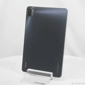 ソフマップ 〔中古品〕 Xiaomi Pad 5 128GB コズミックグレー PAD5／GR／128GB／N Wi-Fi【377】