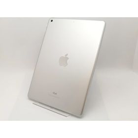 【中古】Apple 【Wi-Fi】 iPad（第5世代/2017） 128GB シルバー MP2J2J/A【津田沼】保証期間1ヶ月【ランクC】