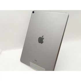 【中古】Apple 【Wi-Fi】 10.5インチ iPad Pro（2017） 256GB スペースグレイ MPDY2J/A【神保町】保証期間1ヶ月【ランクC】