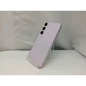 【中古】SAMSUNG docomo 【SIMフリー】 Galaxy S23 ラベンダー 8GB 256GB SC-51D【札幌】保証期間1ヶ月【ランクB】