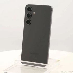 ソフマップ 〔中古品〕 Galaxy S24 FE 128GB グレー SM-S721QZAASJP SIMフリー【262】