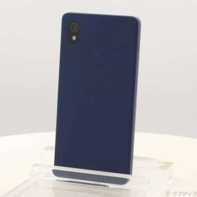 ソフマップ 〔中古品〕 Xperia Ace III 64GB ブルー SOG08 au SIMフリー【295】