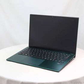 ソフマップ 〔展示品〕 VAIO SX14-R VJS4R190511G ディープエメラルド【297】