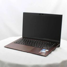 ソフマップ 〔中古品〕 VAIO SX14 VJS1441【377】