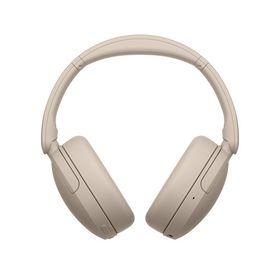 ソニー WH-CH730N C ノイズキャンセリング ワイヤレスヘッドホン ベージュ