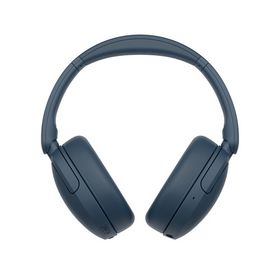 ソニー WH-CH730N L ノイズキャンセリング ワイヤレスヘッドホン ブルー