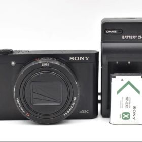 ソニー SONY DSC-WX800 コンパクトデジタルカメラ