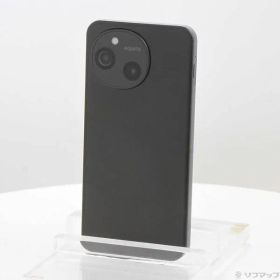 ソフマップ 〔中古品〕 AQUOS sense10 128GB フルブラック SH-M33 SIMフリー【305】