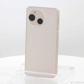 ソフマップ 〔中古品〕 AQUOS sense10 128GB ペールピンク SH-M33 SIMフリー【305】