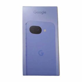 Google Pixel 10a 256GB+8GB SIMフリー [Lavender] ※メーカー保証対象外