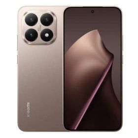 Xiaomi15T 25069PTEBG 256GB ローズゴールド 【国内版SIMフリー】 Xiaomi （小米） 当社3ヶ月間保証 中古 イオシス