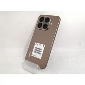 【中古】Xiaomi 国内版 【SIMフリー】 Xiaomi 15T Pro モカゴールド 12GB 256GB【新宿】保証期間1ヶ月【ランクA】