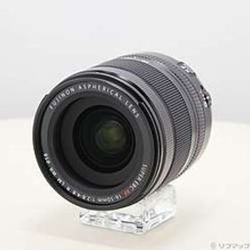 〔中古品〕 XF16-50mmF2.8-4.8 R LM WR〔中古品〕 XF16-50mmF2.8-4.8 R LM WR