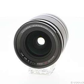 〔中古品〕 XF16mm F1.4 R WR〔中古品〕 XF16mm F1.4 R WR