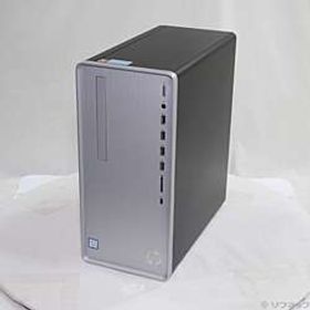 〔中古品〕 HP Pavilion Desktop TP01-0127jp 7XF15AA#ABJ ［Core-i5-9400 (2.9GHz)／8GB／HDD1TB／Windows11 Home(アップグレード済み)］〔中古品〕 HP Pavilion Desktop TP01-0127jp 7XF15AA#ABJ ［Core-i5-9400 (2.9GHz)／8GB／HDD1TB／Windows11 Home(アップグレード済み)］