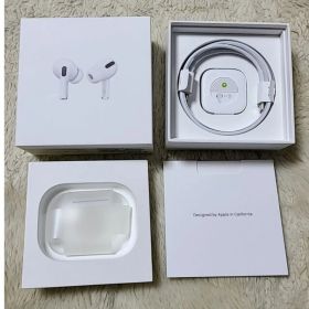 【ワケあり】Apple AirPods Pro 本体