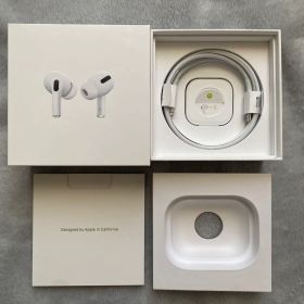 Apple AirPods pro MWP22J/A