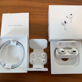 Apple AirPods Pro (MQD83J/A) 本体 ジャンク