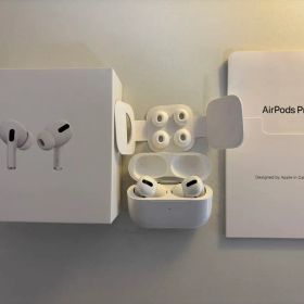 Apple AirPods Pro 本体