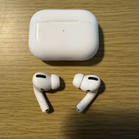AirPods Pro 第1世代 MWP22J/A ジャンク