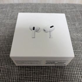Apple AirPods Pro MWP22J/A 本体