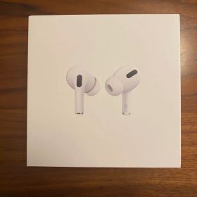 Apple AirPods Pro MLWK3J/A 箱有 訳有