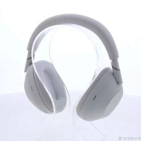 ソフマップ 〔中古品〕 WH-1000XM6 SM プラチナシルバー【258】