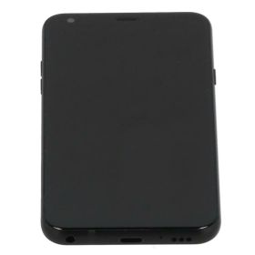 LG Electronics docomo LGエレクトロニクス/スマートフォン/LG STYLE 64GB/L-03K/806CYJZ052900/Bランク/85【中古】