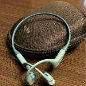 (ジャンク品)Shokz OPENRUN PRO オープンランプロ