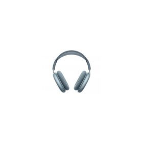 【新品/取寄品】Apple ワイヤレスヘッドホン AirPods Max USB-C MWW63ZA/A ブルー アクティブノイズキャンセリング アッ