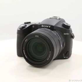 ソフマップ 〔中古品〕 DSC-RX10M3【349】