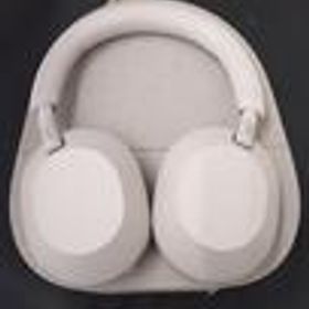 ワイヤレスヘッドホン WH-1000XM5 SONY