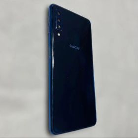 Samsung Galaxy A7スマートフォン 本体