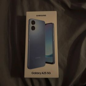 Samsung Galaxy A25 5G 本体