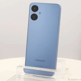 ソフマップ 〔中古品〕 Galaxy A25 5G 64GB ブルー SC-53F docomo SIMフリー【344】