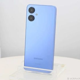 ソフマップ 〔中古品〕 Galaxy A25 5G 64GB ブルー SCSBC1 Y!mobile SIMフリー【262】
