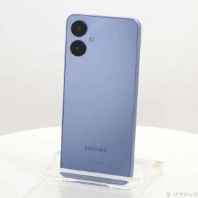 ソフマップ 〔展示品〕 Galaxy A25 5G 64GB ブルー SM-A253QZBASJP SIMフリー【251】