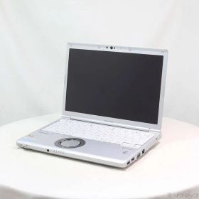 ソフマップ 〔中古品〕 Lets note SV9 CF-SV9RFLVS【251】