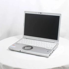 ソフマップ 〔中古品〕 Lets note SV9 CF-SV9RFLVS【198】