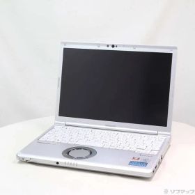 ソフマップ 〔中古品〕 Lets note SV9 CF-SV9R16VS【262】